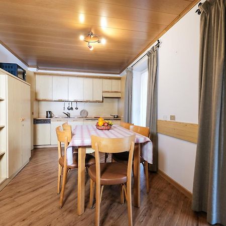 Appartamenti Bel Sit Canazei Zimmer foto