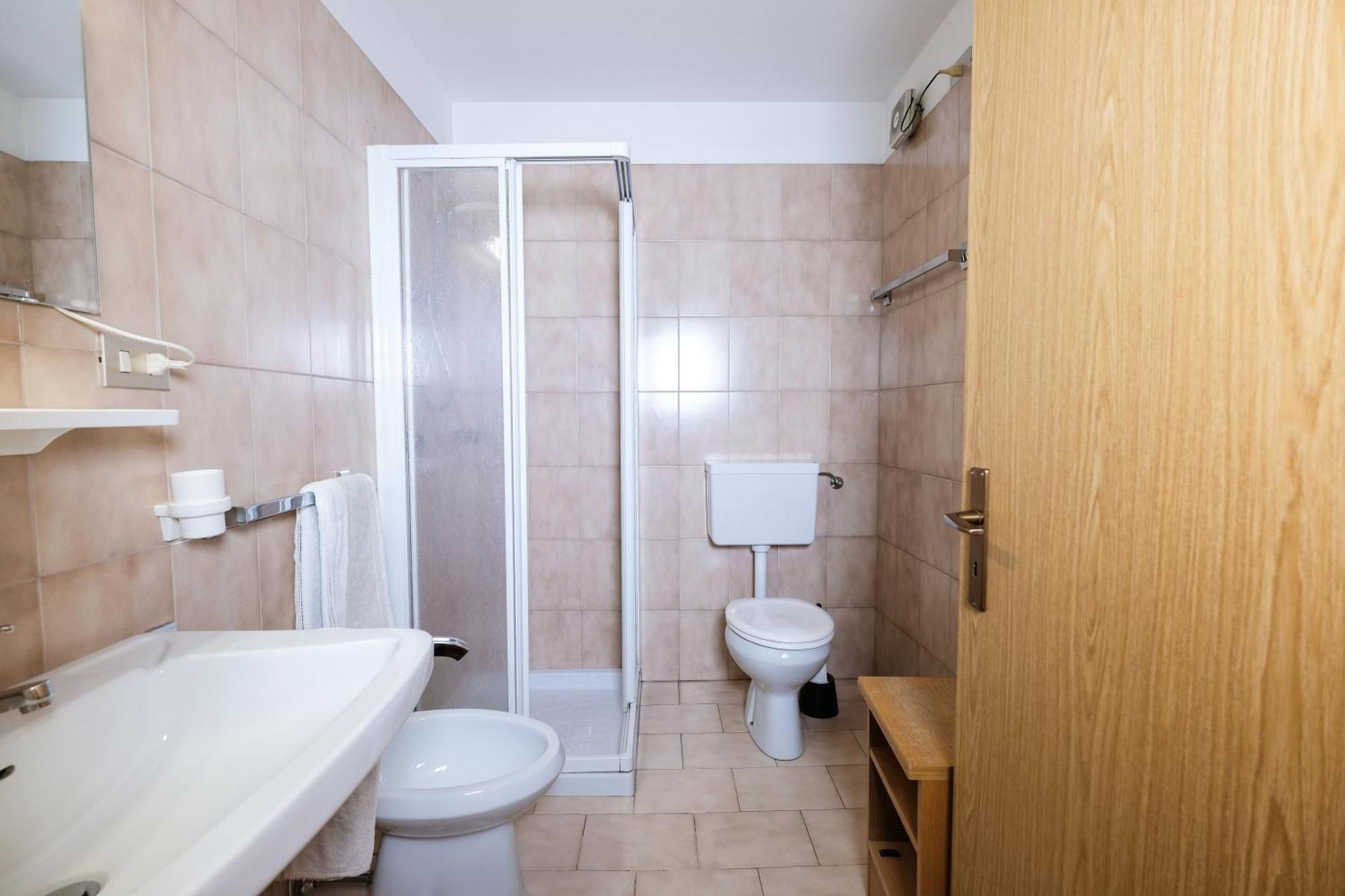 Appartamenti Bel Sit Canazei Zimmer foto