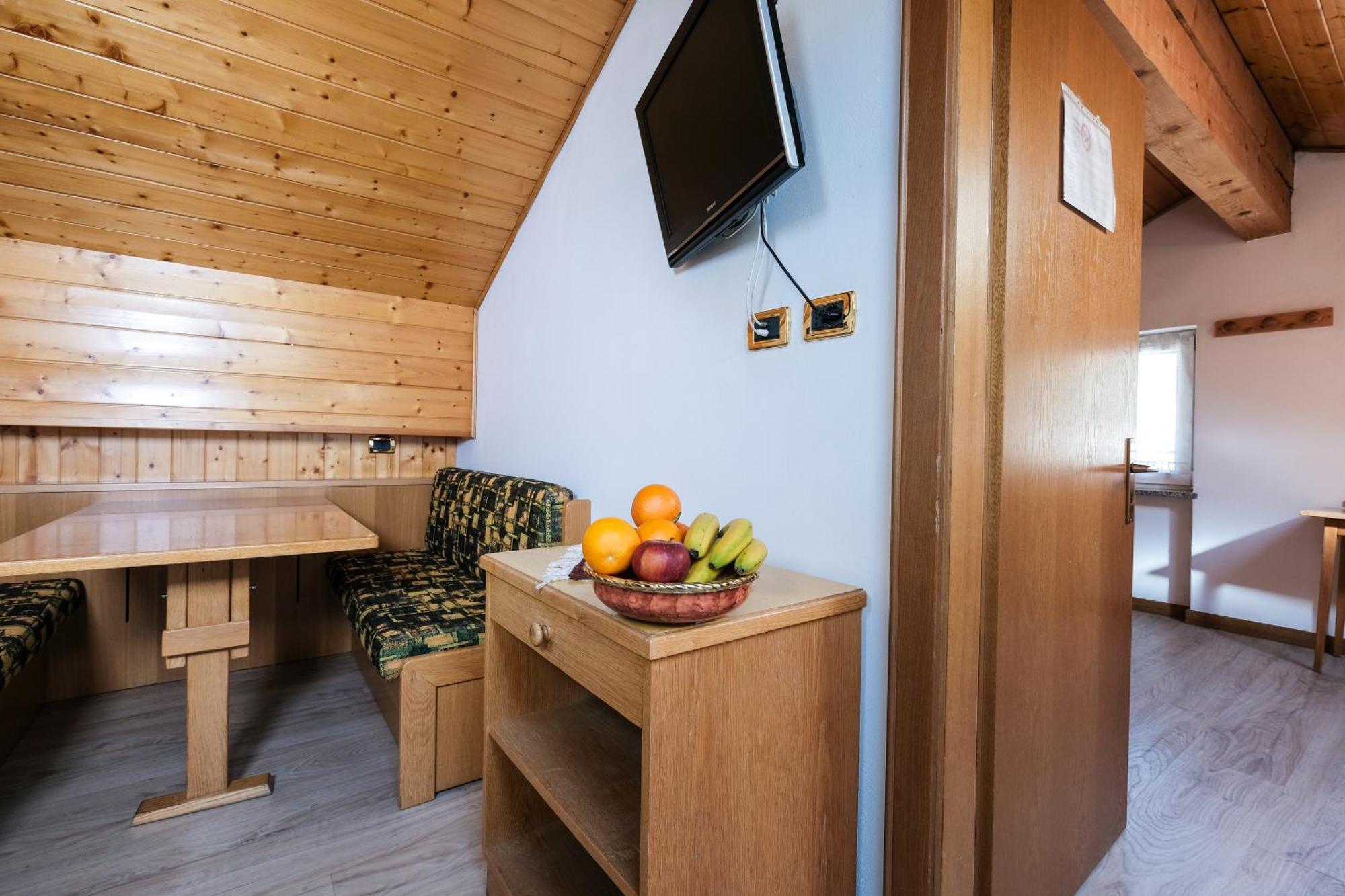 Appartamenti Bel Sit Canazei Zimmer foto